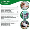 Family First Aid Kit