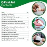 Travel First Aid Kit