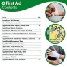 Outdoor Pursuits First Aid Kit