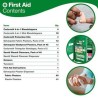 Cederroth First Aid Cabinet