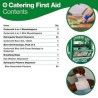 Cederroth First Aid & Burn Station