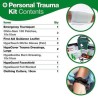 Personal Trauma Kit
