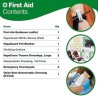 HypaStop Critical Injury Pack (Professional)