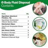 Evolution Plus Body Fluid Disposal Kit (2 Applications)