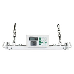 Marsden M-605 Large Hoist Weighing Attachment, 200kg Capacity, Class III and MDD Approved