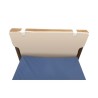 Comprehensive Bed End Protection with Breathable, Wipe-Clean Safety Padding