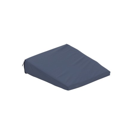 Alerta Patient Foam Wedge, Small, Sloped Positioning Cushion for Head, Arm or Leg Support
