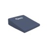 Alerta Patient Foam Wedge, Medium, Sloped Positioning Cushion for Head, Arm or Leg Support