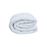 Alerta Long-Life FR Luxury Washable Duvet, Single, 10.5 Tog, Cotton Outer, Flame Retardant
