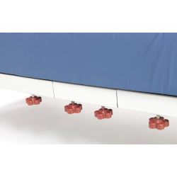 Alerta Lomond Bed 20cm Extension Kit, Standard or Bariatric Width