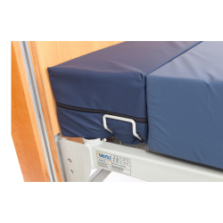 Alerta Foam Mattress 20cm Extension Insert, Standard or Bariatric Width