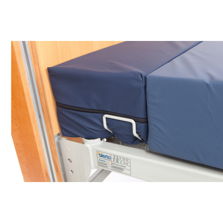 Alerta Foam Mattress 20cm Extension Insert, Standard or Bariatric Width