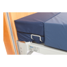 Alerta Foam Mattress 20cm Extension Insert, Standard or Bariatric Width