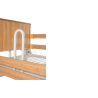Lomond Bed Assisting Lever, Bed Frame Mounted, Easy Grip Mobility Aid