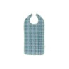 Alerta Adult Washable Bib, Waterproof Barrier, 90cm, Multiple Colours