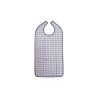 Alerta Adult Washable Bib, Waterproof Barrier, 90cm, Multiple Colours