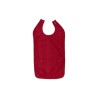 Alerta Adult Washable Bib, Waterproof Barrier, 90cm, Multiple Colours
