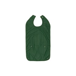 Alerta Adult Washable Bib, Waterproof Barrier, 90cm, Multiple Colours