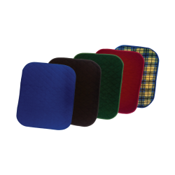 Alerta Washable Incontinence Chair Pad, Waterproof, 1 Litre Absorbency, 5 Colours