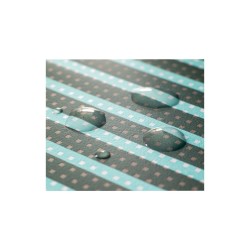 Wireless WetSense Bed Alertamat, Enuresis Detection for Immediate Care Response
