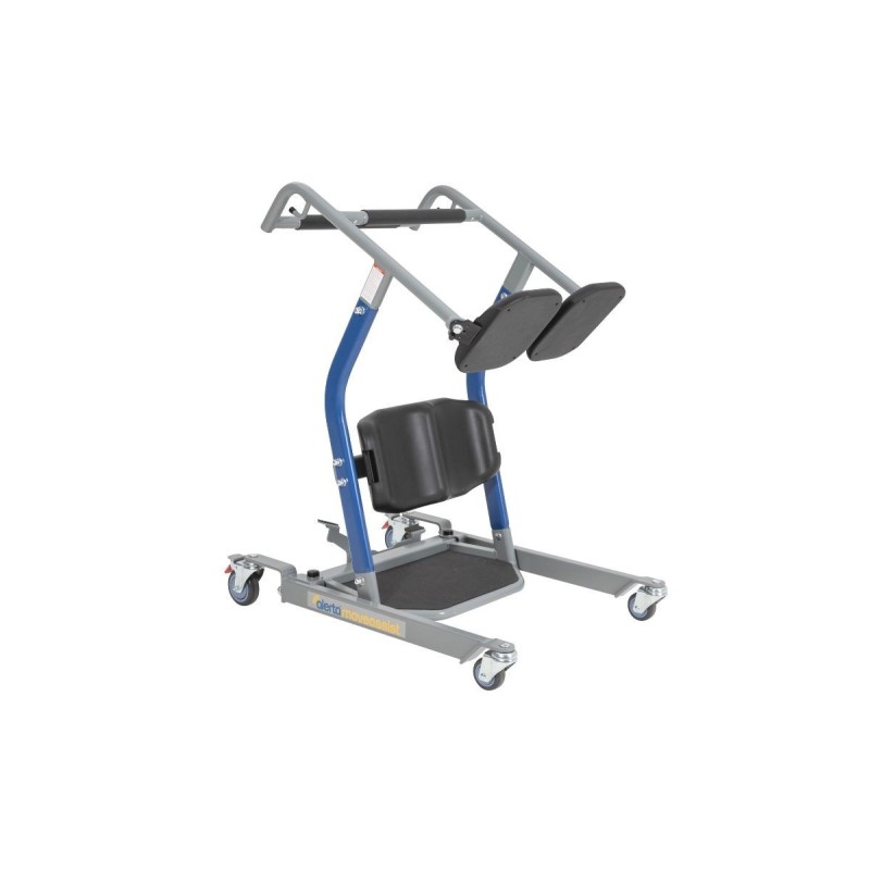 Alerta MoveAssist, Transfer Assist Device, Adjustable Legs, 200kg Capacity