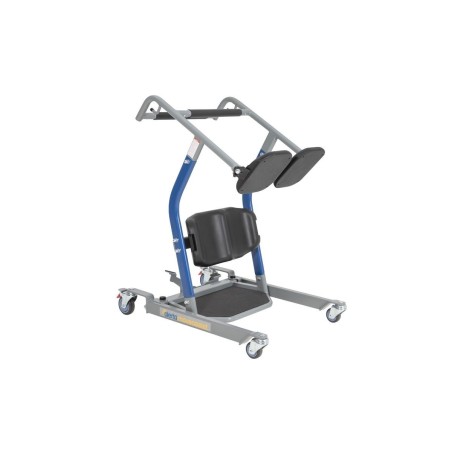 Alerta MoveAssist, Transfer Assist Device, Adjustable Legs, 200kg Capacity