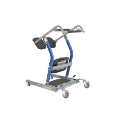 Alerta MoveAssist, Transfer Assist Device, Adjustable Legs, 200kg Capacity