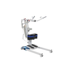 Alerta Stand 200 Powerlifter, Standing Hoist, 200kg Capacity, Electric Lift Assist