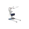 Alerta Stand 200 Powerlifter, Standing Hoist, 200kg Capacity, Electric Lift Assist