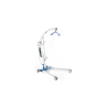 Alerta Powerlifter Midi 150, Transfer Hoist, Mobile Lifting Aid, 150kg Capacit