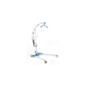 Alerta Powerlifter Maxi 175, Mobile Hoist, Transfer Aid, 175kg Capacity