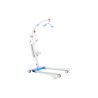 Alerta Powerlifter Maxi 175, Electric Legspread, Mobile Hoist, Transfer Aid, 175kg Capacity