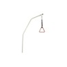 Lomond Bed Lifting Pole, Adjustable Strap and Handle, Max Pull Load 75kg