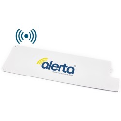 Wireless Bed Alertamat, Bed Exit Monitoring for Safer Overnight Care