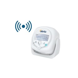 Wireless Alerta Detect, Infrared Motion Sensor for Bed and Doorway Exit Alerts