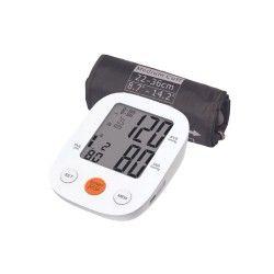Digital Blood Pressure Monitor, Fast, Accurate Upper Arm Blood Pressure Readings