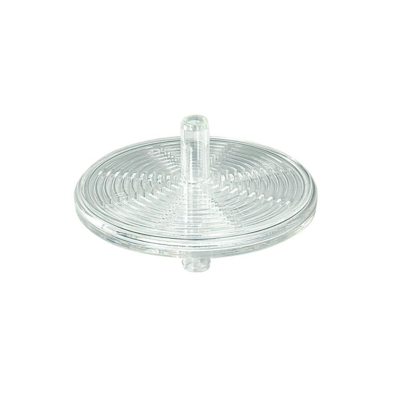 Antibacterial Filter for 3A Professional Aspirators - Essential Hygiene Component