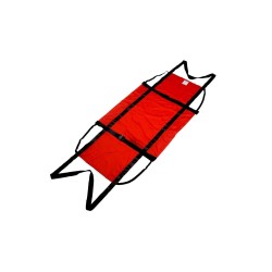 Evacuation Sheet - Safe, Controlled Emergency Mattress Evacuation