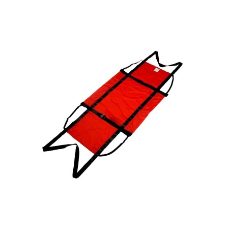 Evacuation Sheet - Safe, Controlled Emergency Mattress Evacuation
