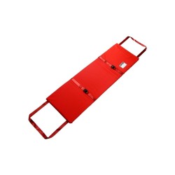 Evacuation Sledge - Compact, High-Capacity Emergency Transfer Solution