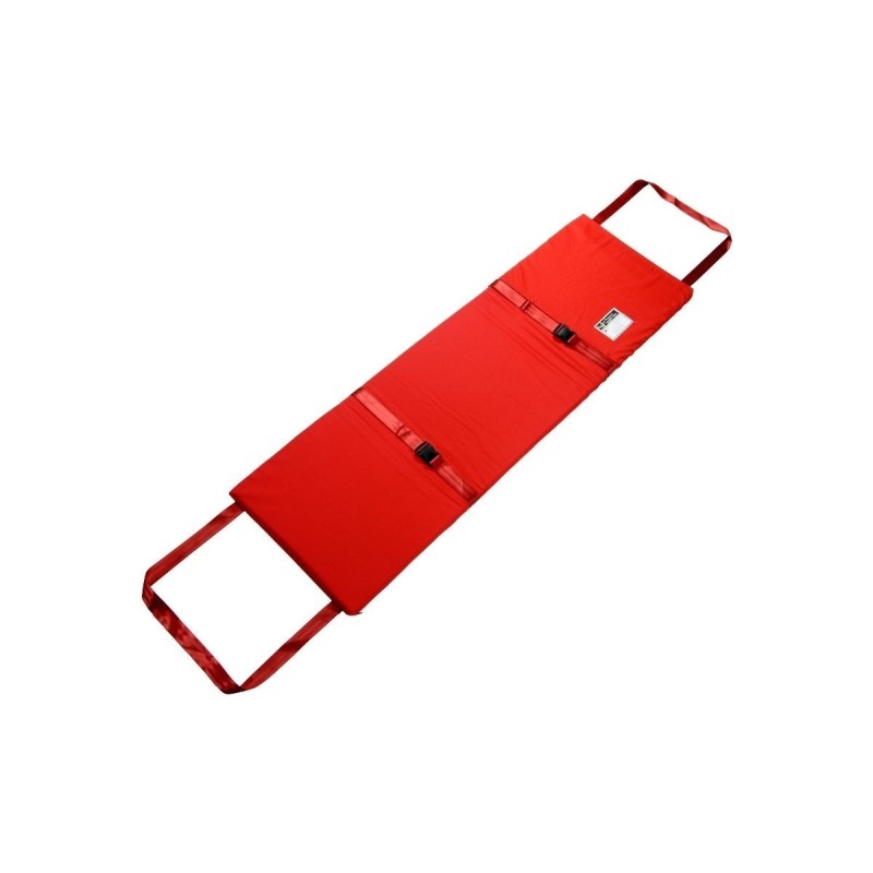 Evacuation Sledge - Compact, High-Capacity Emergency Transfer Solution