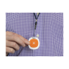 Wireless Alerta Nurse Call Button, Multi-Wear Alert System for User-Initiated Assistance