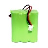 Marsden DP-2400 Battery Pack, Replacement Power Unit for DP-2400 Indicator