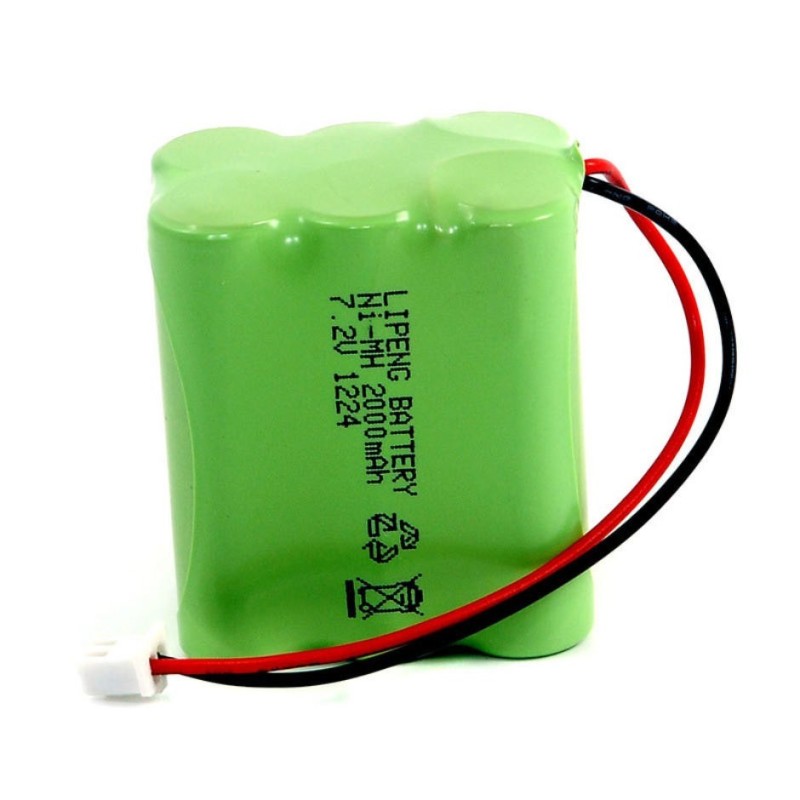 Marsden DP-3810 Battery Pack, Replacement Power Unit for DP-3810 Indicator