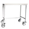 Marsden 903 Trolley, Mobile Trolley for Baby Scales, Hand-Built in Yorkshire