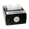 Marsden TP-2100 Printer, High-Resolution Thermal Printer for Medical Scales