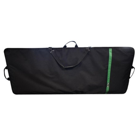 Marsden CC-999 Carry Case, Protective Transport Case for M-999 Patient Transfer Scale