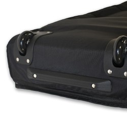 Marsden CC-615 Carry Case, Protective Travel Case for M-615 Portable Wheelchair Weigh Beams