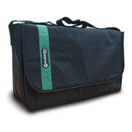 Marsden CC-400 Carry Case, Padded Transport Case for M-400, M-410 and M-300 Baby Scales