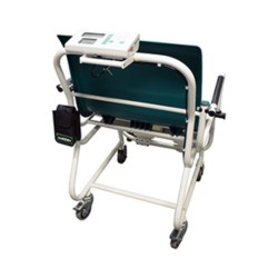 Marsden Adaptor Carry Case, Universal Mountable Case for Marsden Scale Adaptor
